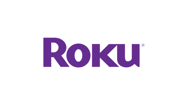 Roku logo