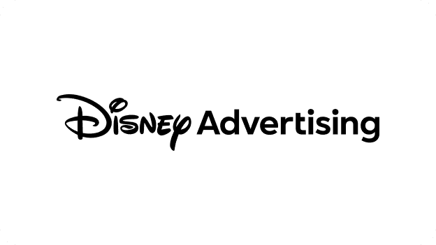 Disney Advertising logo